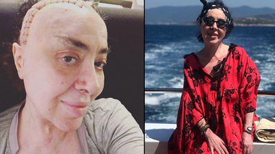 Nur Yerlitaş: Tam bir yıl oldu