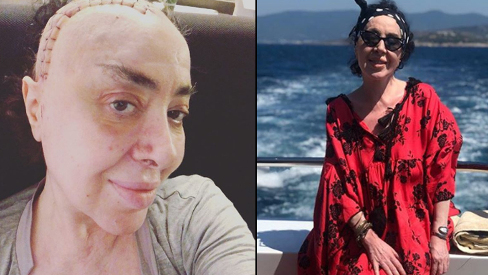 Nur Yerlitaş: Tam bir yıl oldu