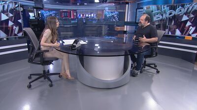 Nevzat Aydın Bloomberg HT'de soruları yanıtladı