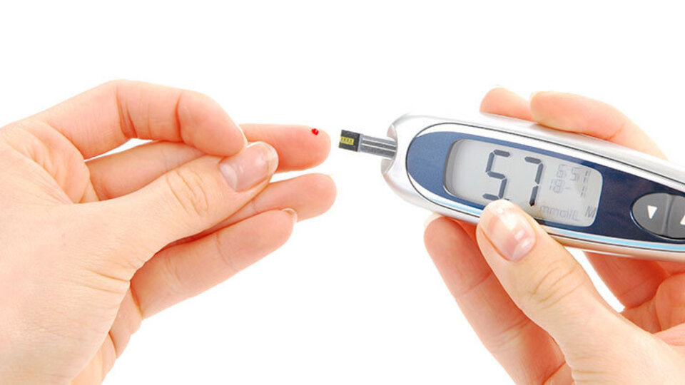 Diyabet nedir?