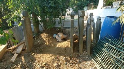 İmamoğlu'ndan 'tarihi mezar' talimatı!