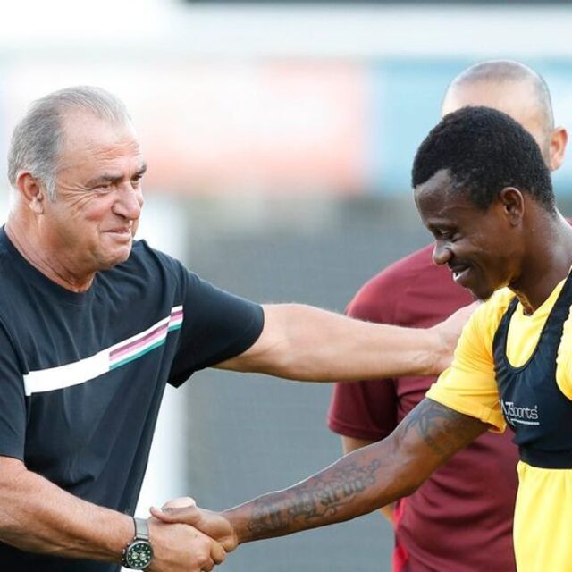 "Galatasaray'a 'hayır' diyemezsiniz"