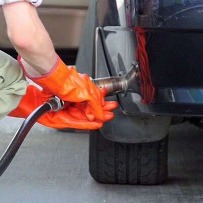 LPG'de 22 kuruş indirim