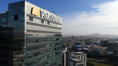 Vakıfbank da faizleri indirdi
