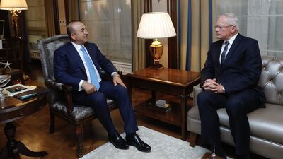 Flaş gelişme! Ankara'da bıçak kemiğe dayandı!