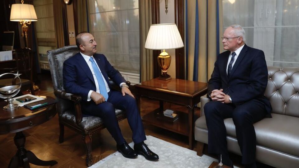 Flaş gelişme! Ankara'da bıçak kemiğe dayandı!