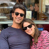 Ünlü çift ayrıldı mı?