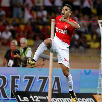Falcao'da kritik gün!