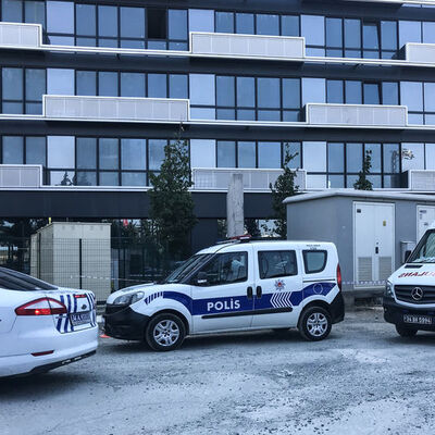 Korkunç olay! Bacakları kopuk bulundu