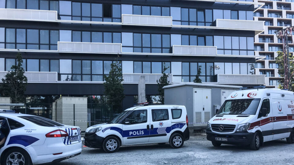 Korkunç olay! Bacakları kopuk bulundu