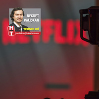 Netflix’e RTÜK ayarı!