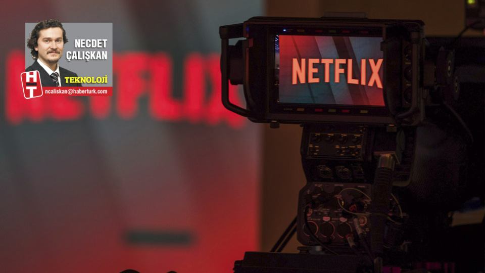Netflix'e RTÜK ayarı!