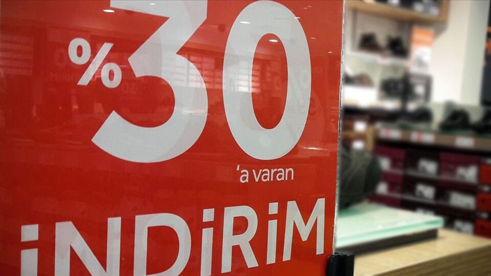Bakanlıktan 'İndirim' uyarısı!