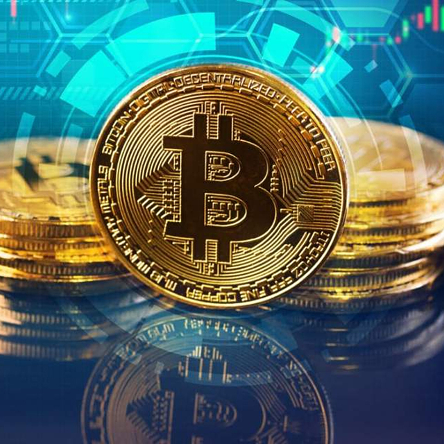 Bitcoin'de 6 ay sonra bir ilk