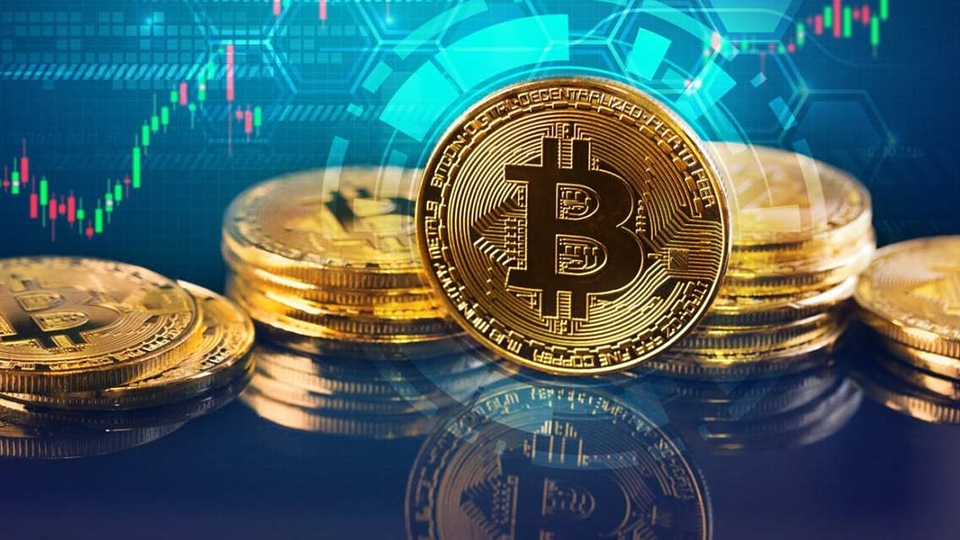 Bitcoin'de 6 ay sonra bir ilk