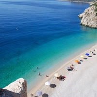 Türkiye’deki en güzel 16 plaj