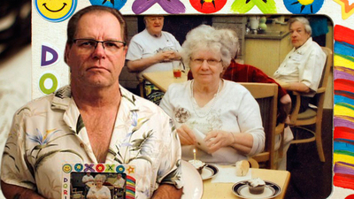 Annesinin kadavrasını bağışladı, bombayla parçaladılar!