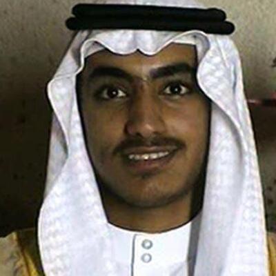 ABD'den flaş iddia! "Hamza bin Ladin öldü"