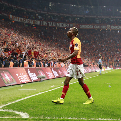 Galatasaray için Monaco'yu reddetti!
