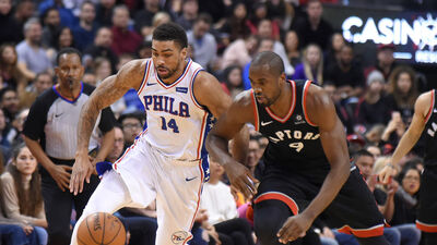 McAdoo, Beşiktaş Sompo Sigorta'da