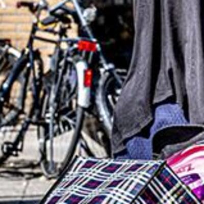 Hollanda'da burka yasağı yürürlükte