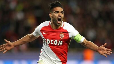 Radamel Falcao kimdir? Falcao'nun hayatı ve kariyeri