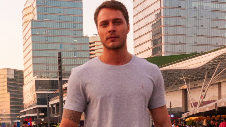 "Yeni sezonda ekran karşısında olacağım"