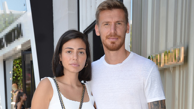 Maç öncesi alışveriş turu