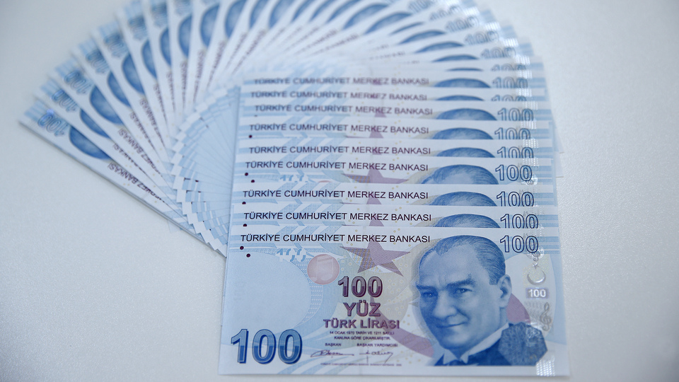 Bayram ikramiyesi tarihi belli oldu