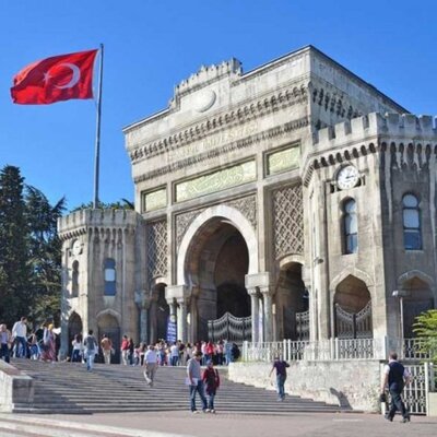9 üniversitede yeni fakülteler kuruldu