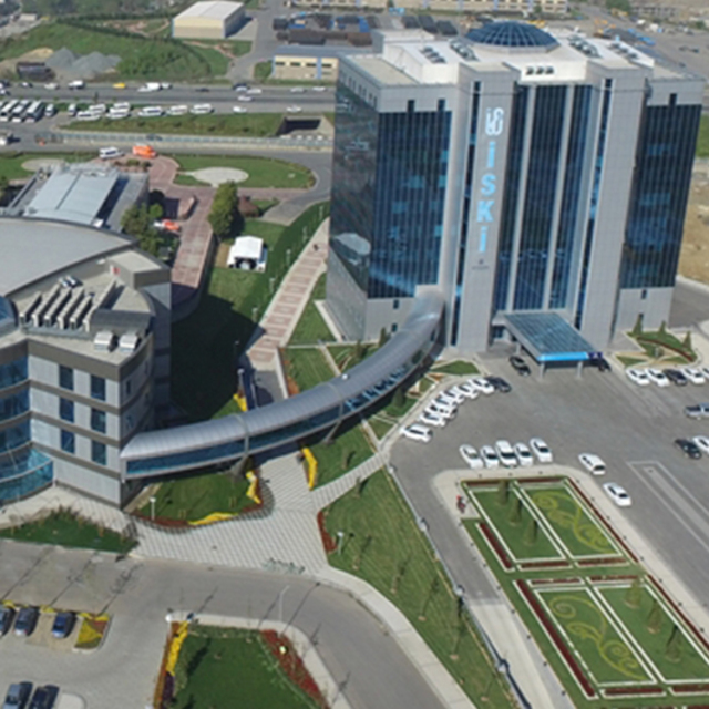İSKİ üst yönetiminden toplu istifa