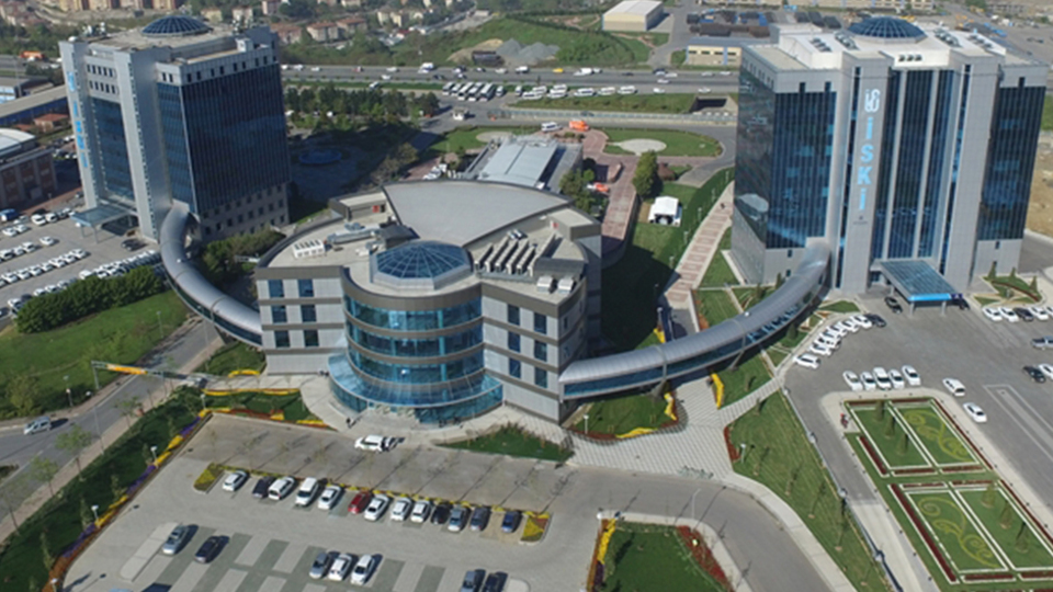 İSKİ üst yönetiminden toplu istifa