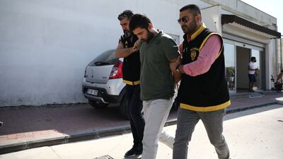 4.8 milyon Euroluk vurgunun nedeni ortaya çıktı!