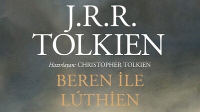 Beren ile Lúthien'in hikâyesi