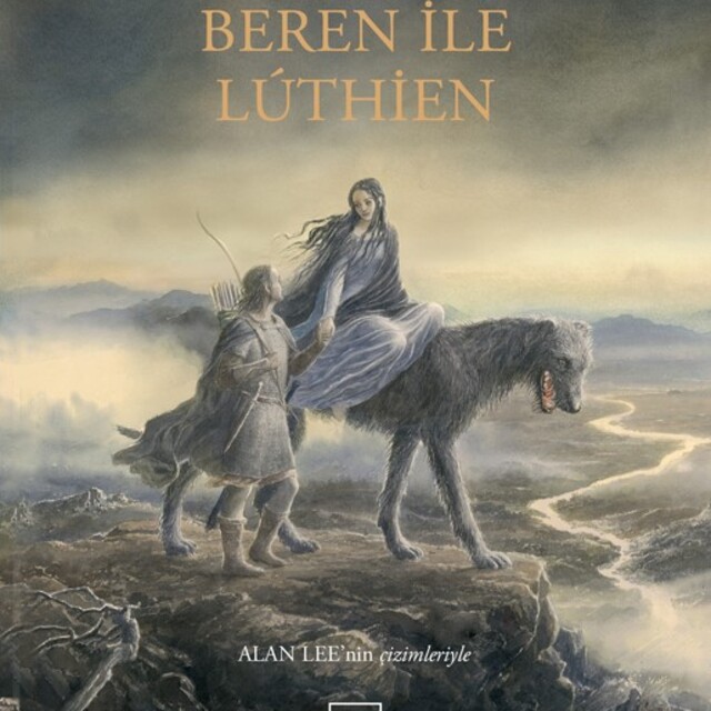 Beren ile Lúthien'in hikâyesi