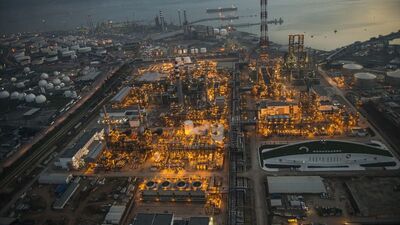 Capital500'de zirve değişmedi