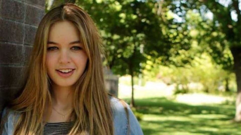 Kennedy'lerin torunu öldü!