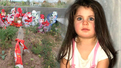 Minik Leyla'nın ölümünde korkunç gerçek!