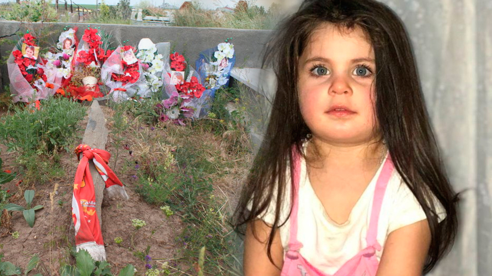 Minik Leyla'nın ölümünde korkunç gerçek!