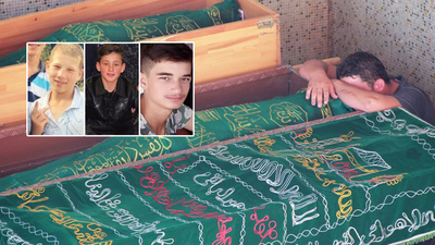 Yürek yakan olay! 3 kuzenin ölümünde kahreden detay!