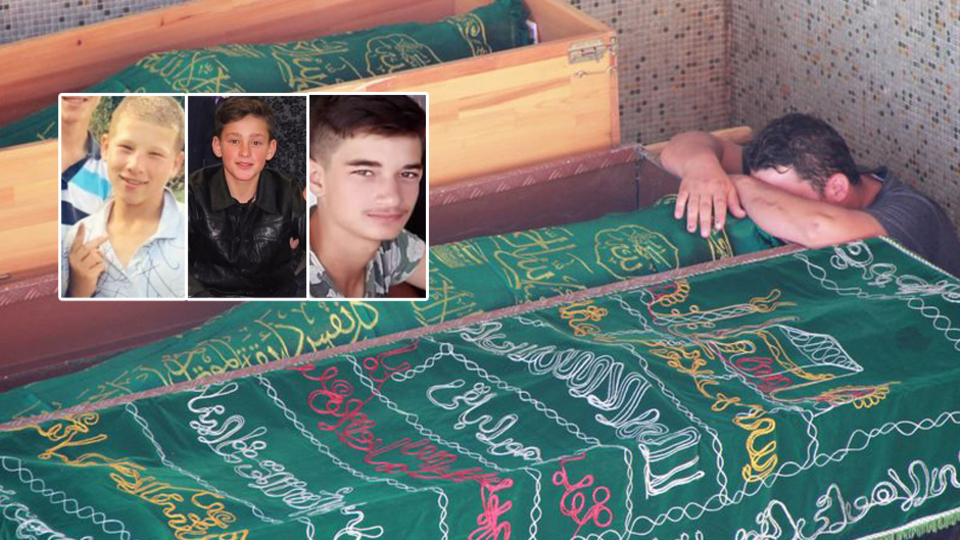 Yürek yakan olay! 3 kuzenin ölümünde kahreden detay!