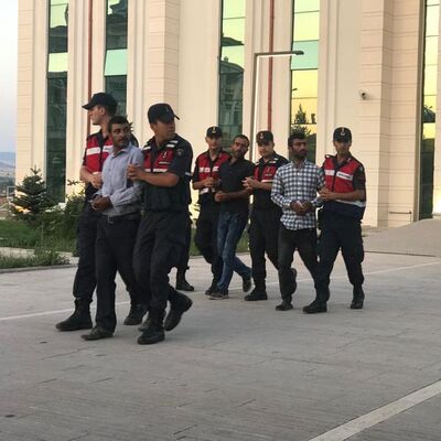 Ankara'daki 2 faili meçhul cinayet aydınlatıldı!