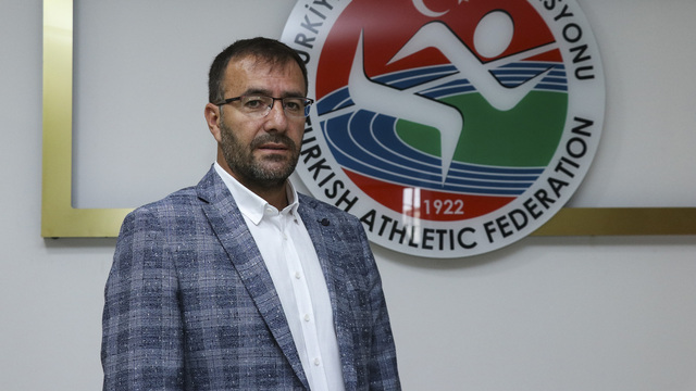 "Kaybettiklerimize üzülüyorum"