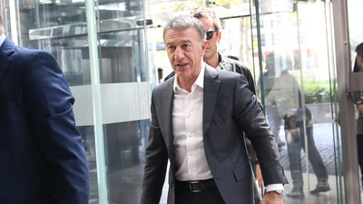 FLAŞ! Yusuf Yazıcı ve forvet açıklaması