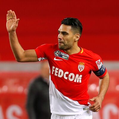 Falcao'dan kötü haber geldi!