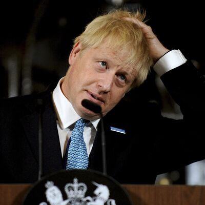 İngiltere'de Boris Johnson'a ara seçim darbesi