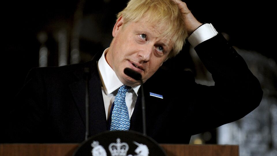 İngiltere'de Boris Johnson'a ara seçim darbesi