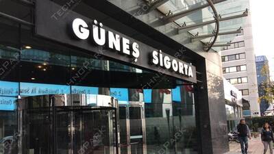 Güneş yedinciliğe yükseldi