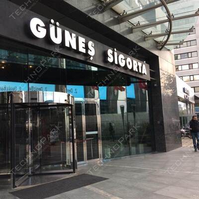 Güneş yedinciliğe yükseldi