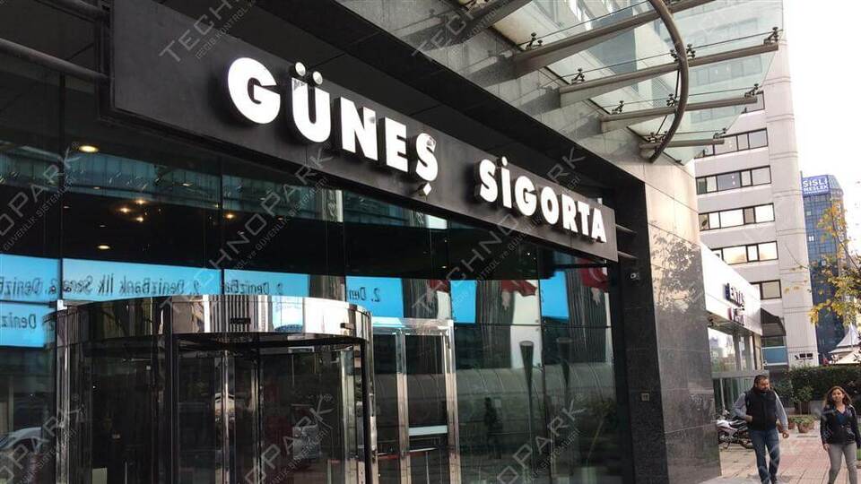 Güneş yedinciliğe yükseldi